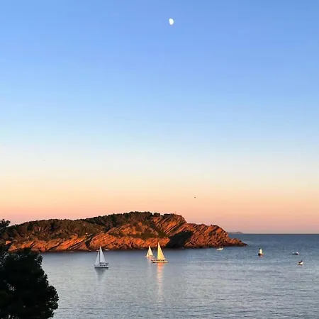 1234-la Ciotat - Joli T4 Refait A Neuf Proche Du Chantier Naval De Mae-3343 Apartamento La Ciotat