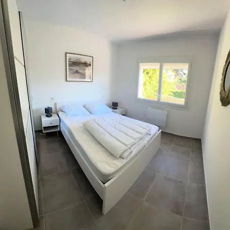 1234-la Ciotat - Joli T4 Refait A Neuf Proche Du Chantier Naval De Mae-3343 Apartamento