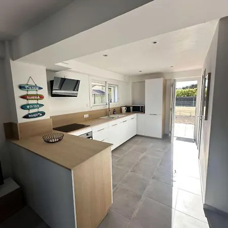 1234-la Ciotat - Joli T4 Refait A Neuf Proche Du Chantier Naval De Mae-3343 Apartamento *
